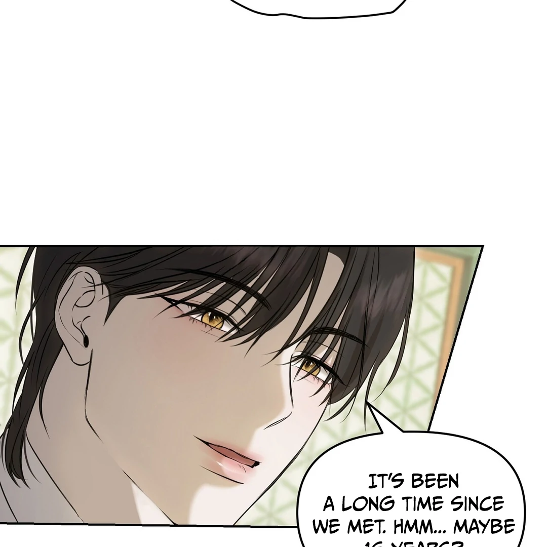 Read Hidden Sun chapter 2 image 25 on Lezhin
