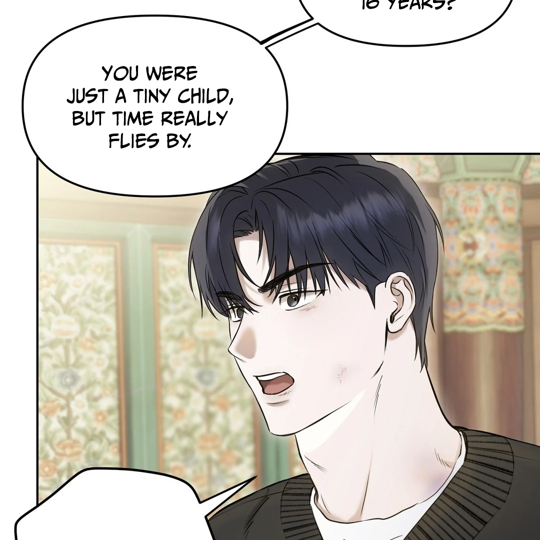 Read Hidden Sun chapter 2 image 26 on Lezhin