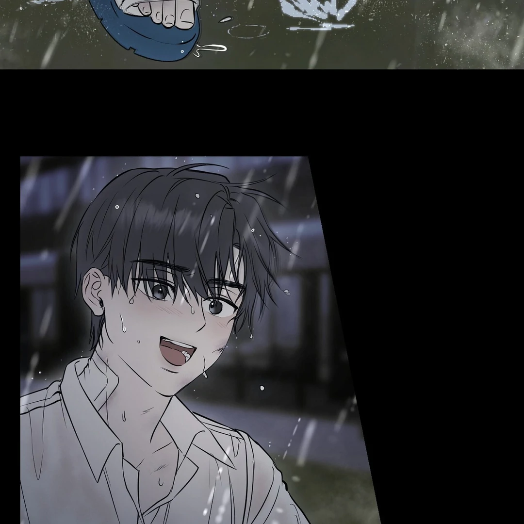 Read Hidden Sun chapter 2 image 36 on Lezhin