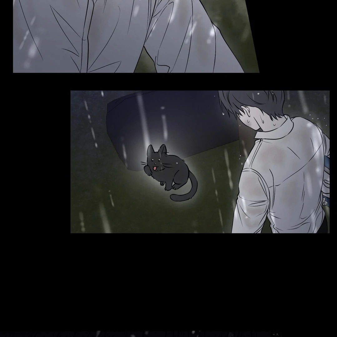 Read Hidden Sun chapter 2 image 37 on Lezhin