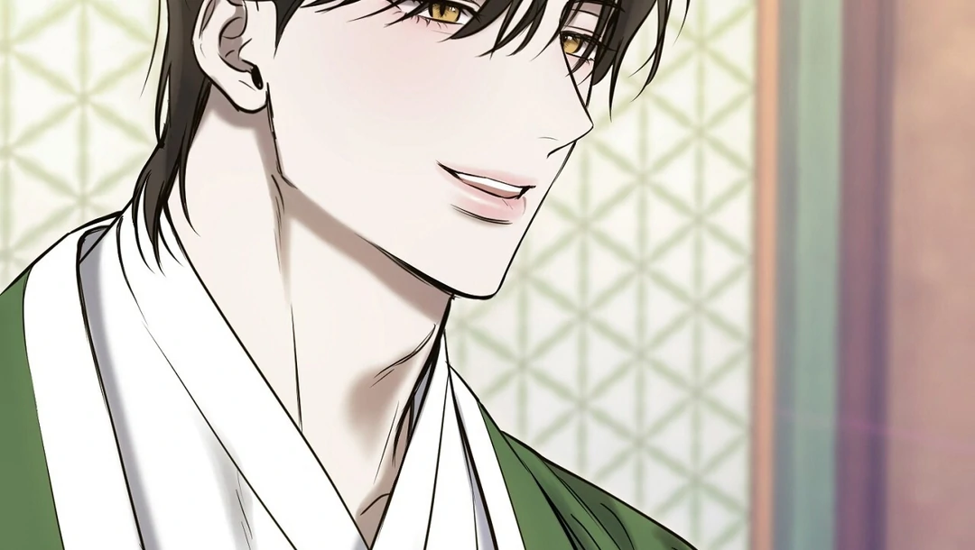 Read Hidden Sun chapter 2 image 42 on Lezhin