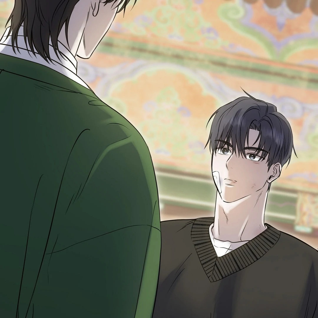 Read Hidden Sun chapter 2 image 45 on Lezhin
