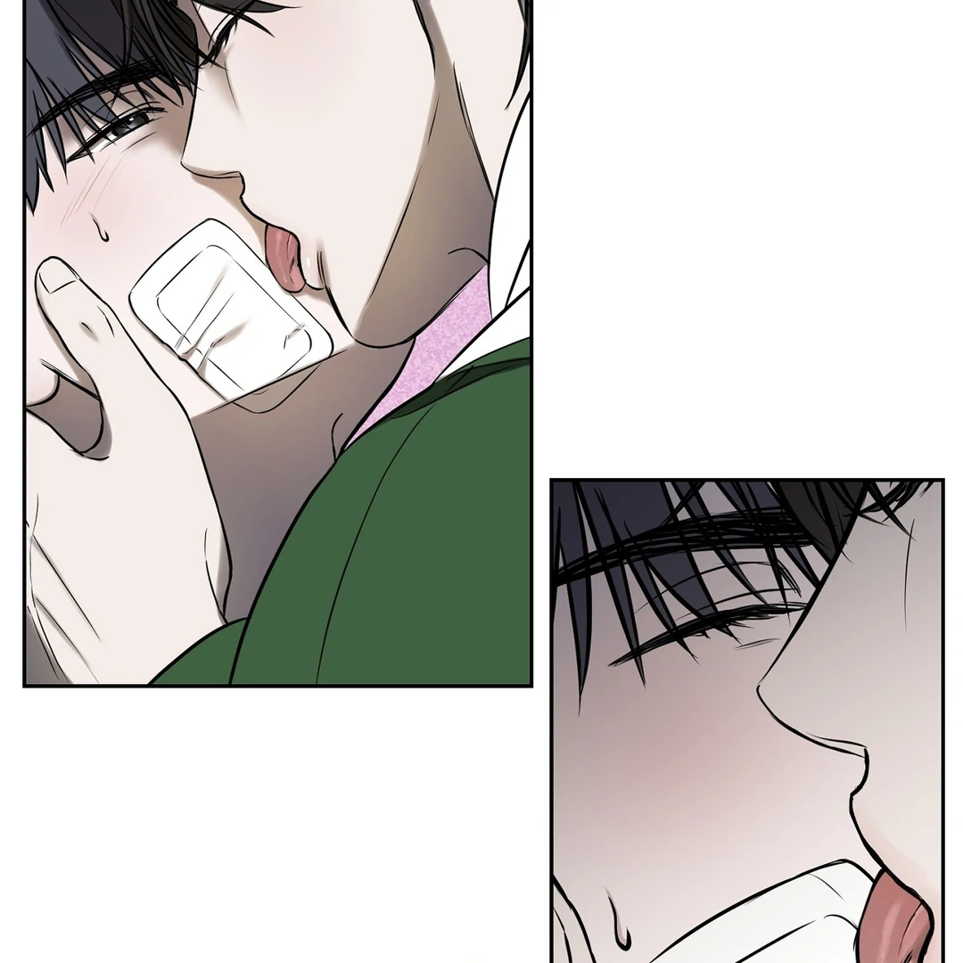 Read Hidden Sun chapter 2 image 68 on Lezhin