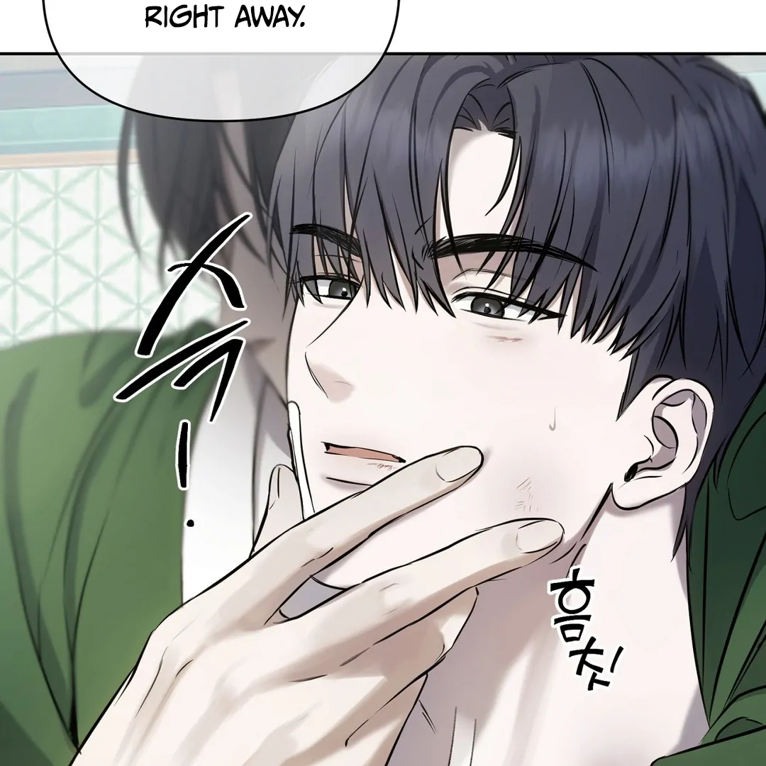 Read Hidden Sun chapter 2 image 8 on Lezhin
