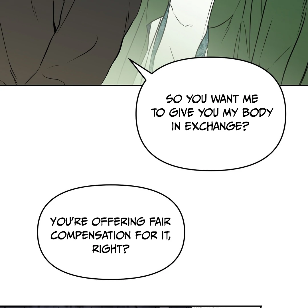 Read Hidden Sun chapter 2 image 83 on Lezhin