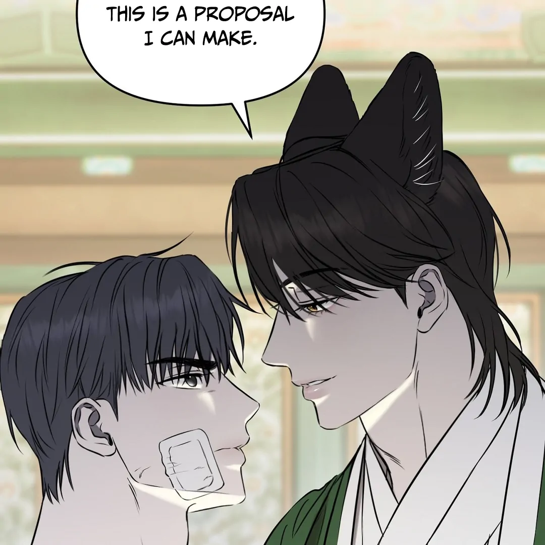 Read Hidden Sun chapter 2 image 85 on Lezhin