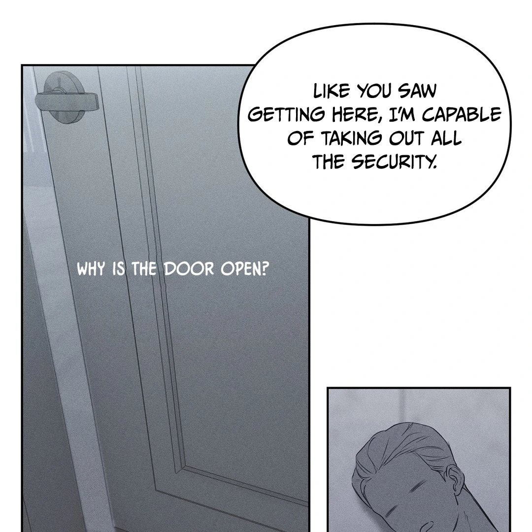 Read Hidden Sun chapter 2 image 87 on Lezhin