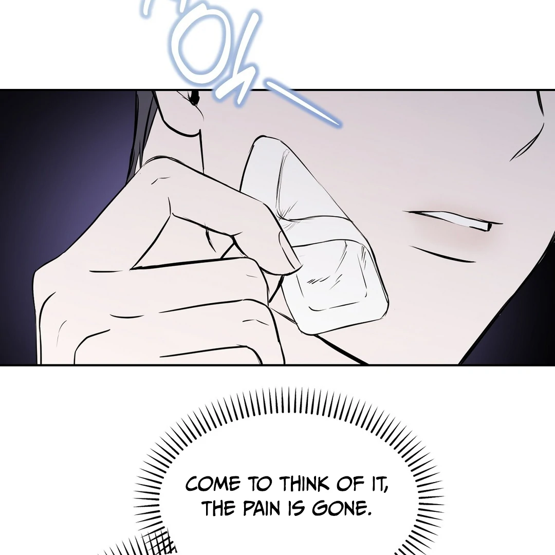 Read Hidden Sun chapter 2 image 93 on Lezhin