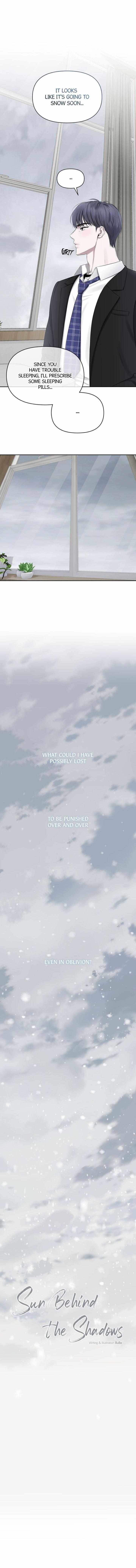 Read Hidden Sun chapter 20 image 10 on Lezhin
