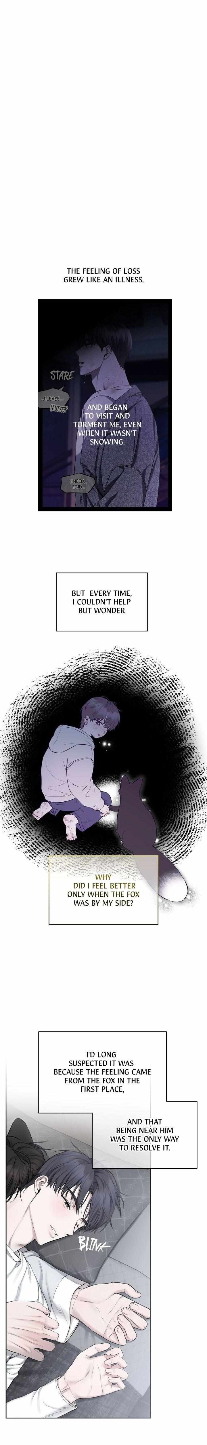 Read Hidden Sun chapter 20 image 11 on Lezhin