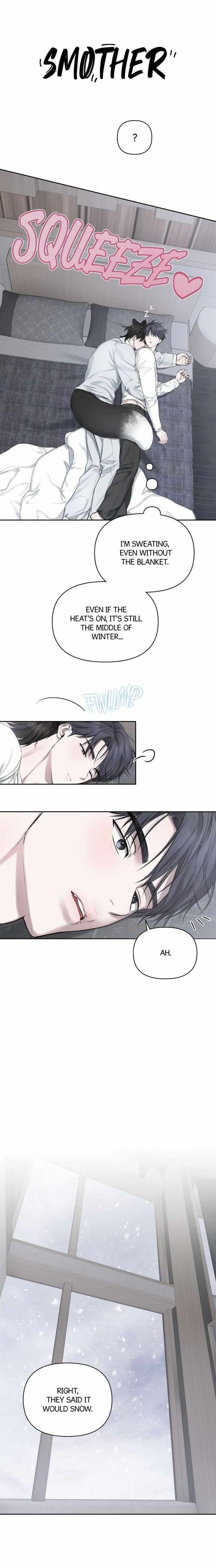 Read Hidden Sun chapter 20 image 12 on Lezhin