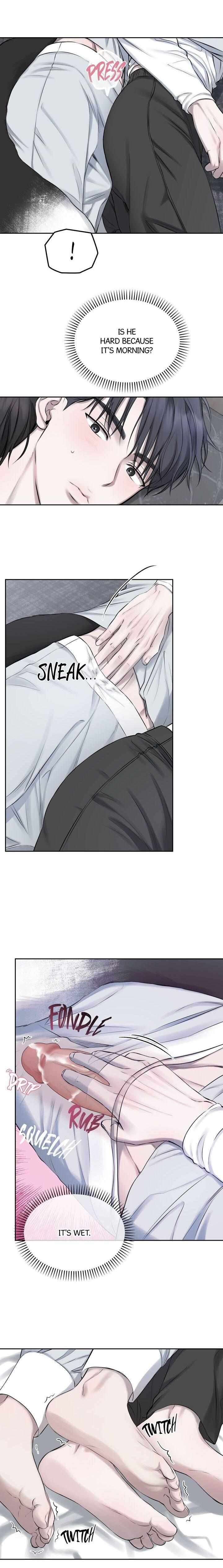 Read Hidden Sun chapter 20 image 15 on Lezhin