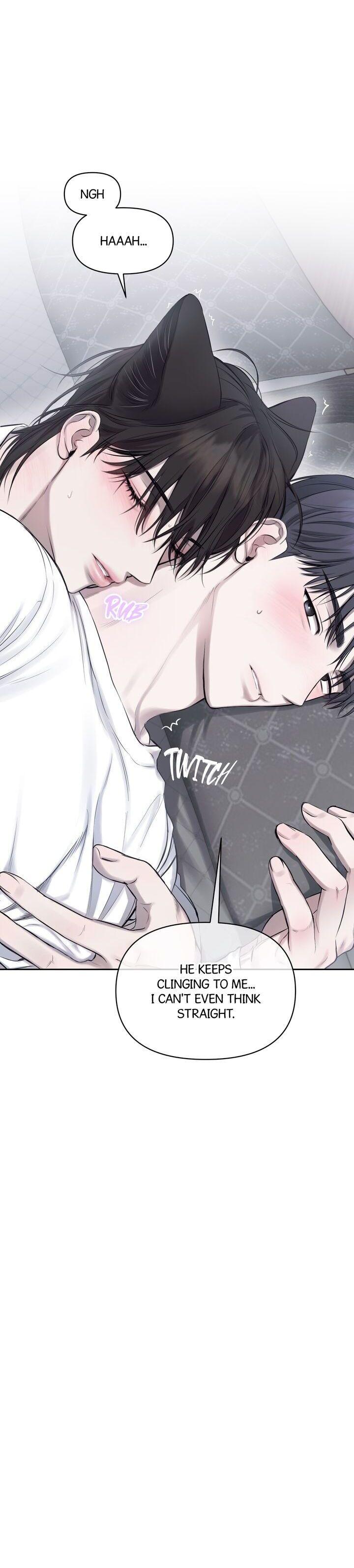Read Hidden Sun chapter 20 image 16 on Lezhin