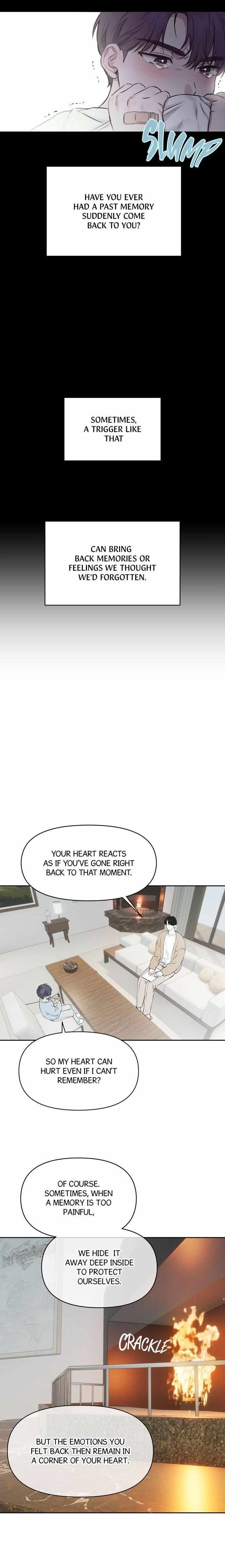 Read Hidden Sun chapter 20 image 6 on Lezhin