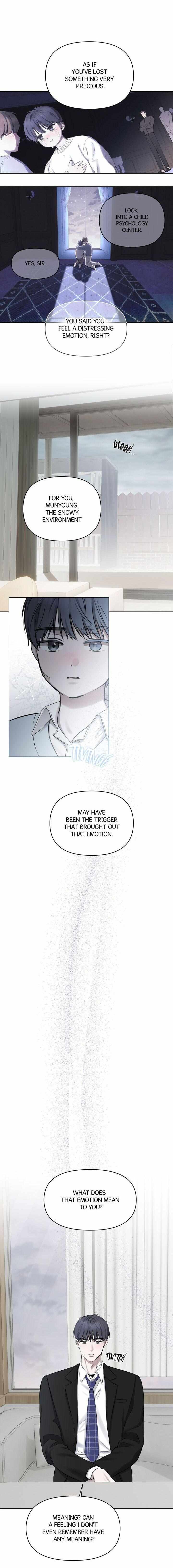 Read Hidden Sun chapter 20 image 7 on Lezhin