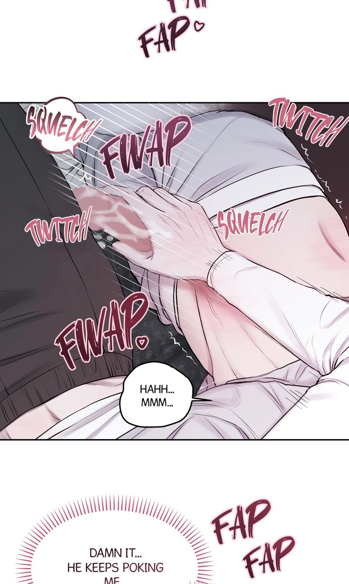 Read Hidden Sun chapter 21 image 1 on Lezhin