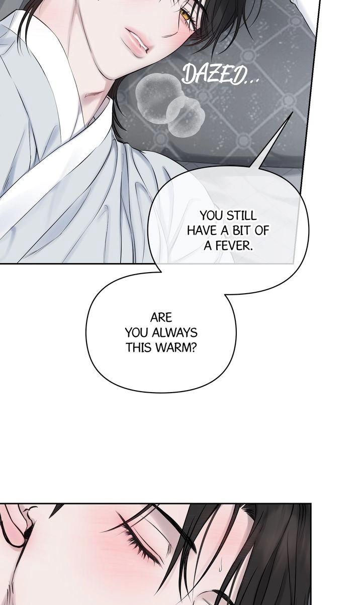 Read Hidden Sun chapter 21 image 13 on Lezhin