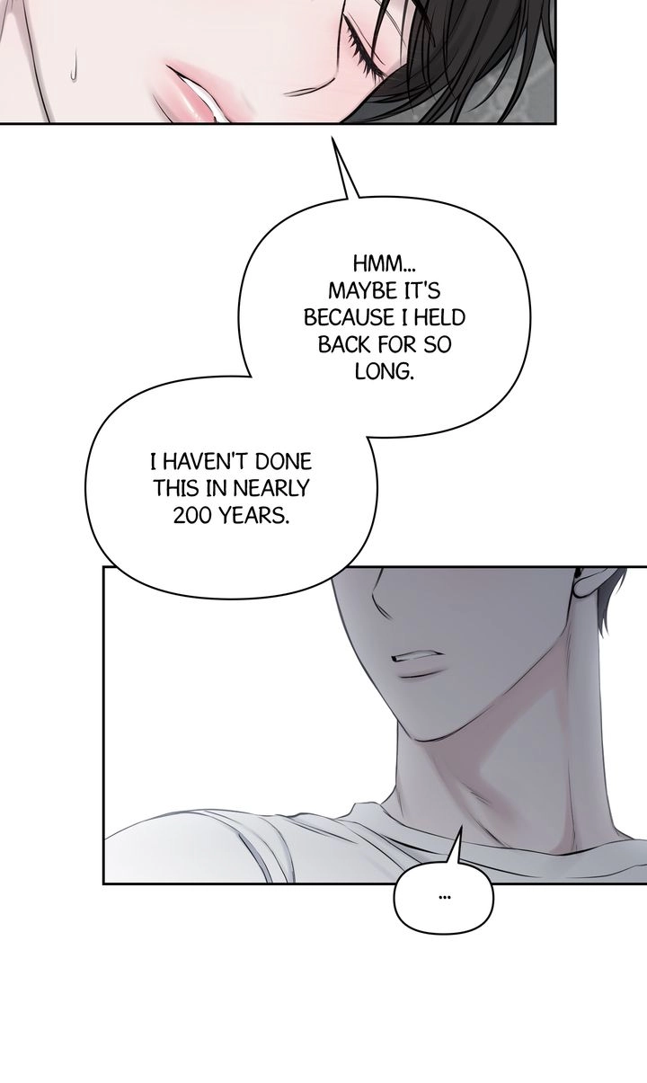 Read Hidden Sun chapter 21 image 14 on Lezhin