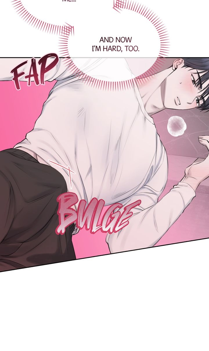 Read Hidden Sun chapter 21 image 2 on Lezhin