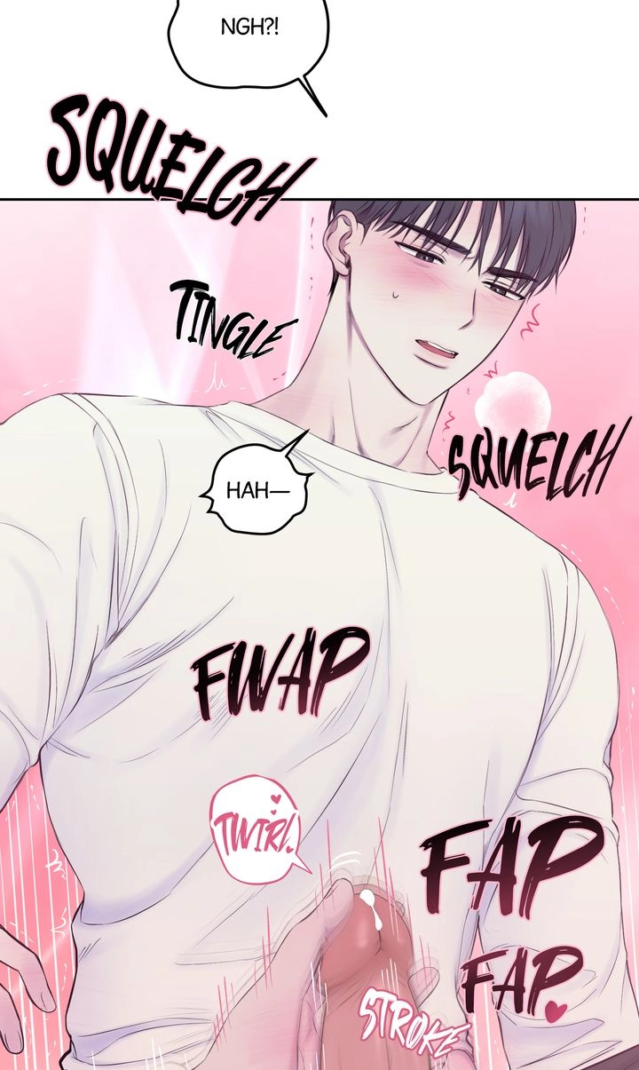 Read Hidden Sun chapter 21 image 24 on Lezhin