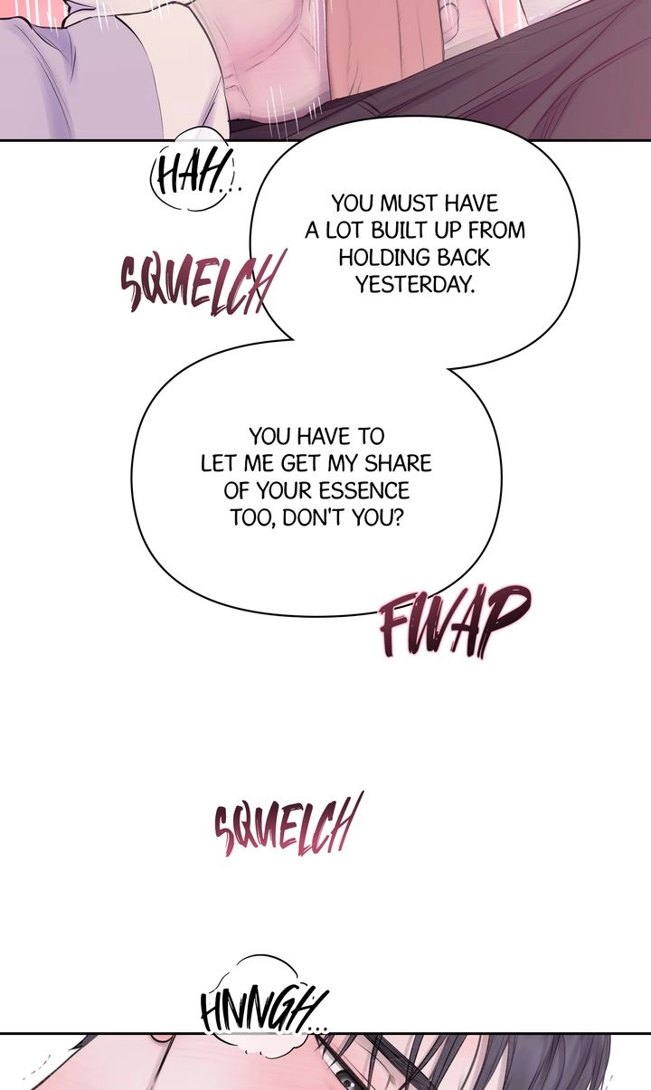 Read Hidden Sun chapter 21 image 25 on Lezhin