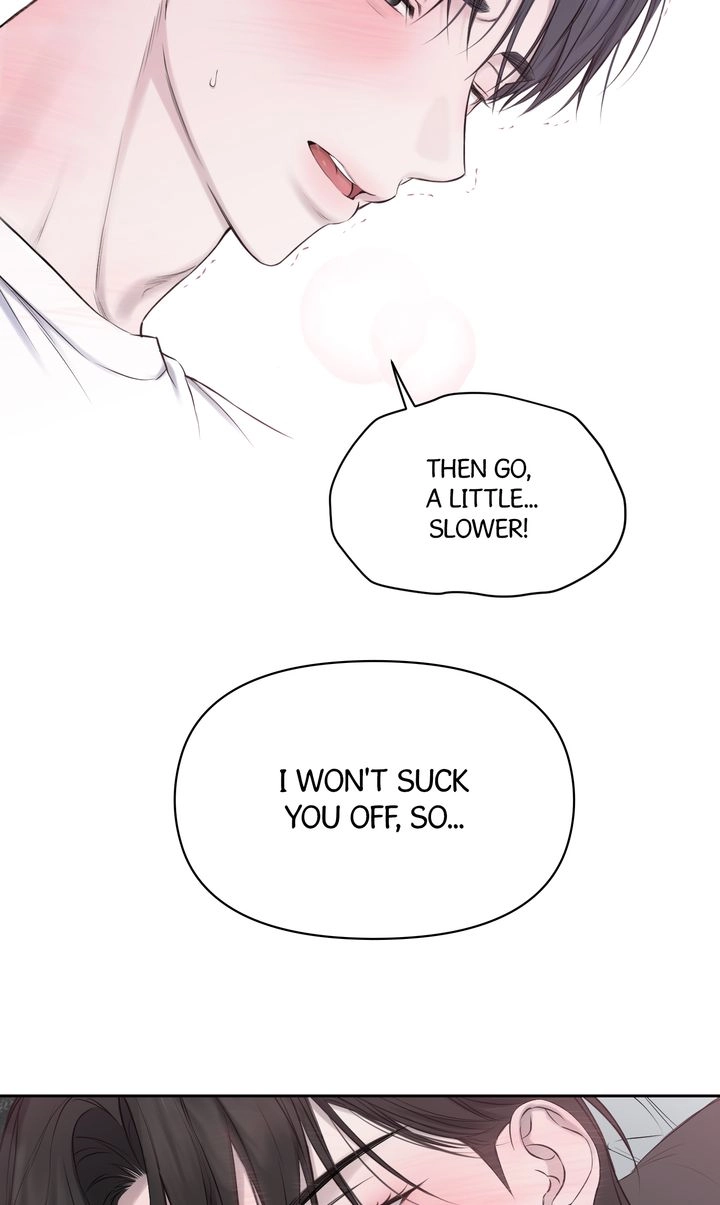Read Hidden Sun chapter 21 image 26 on Lezhin