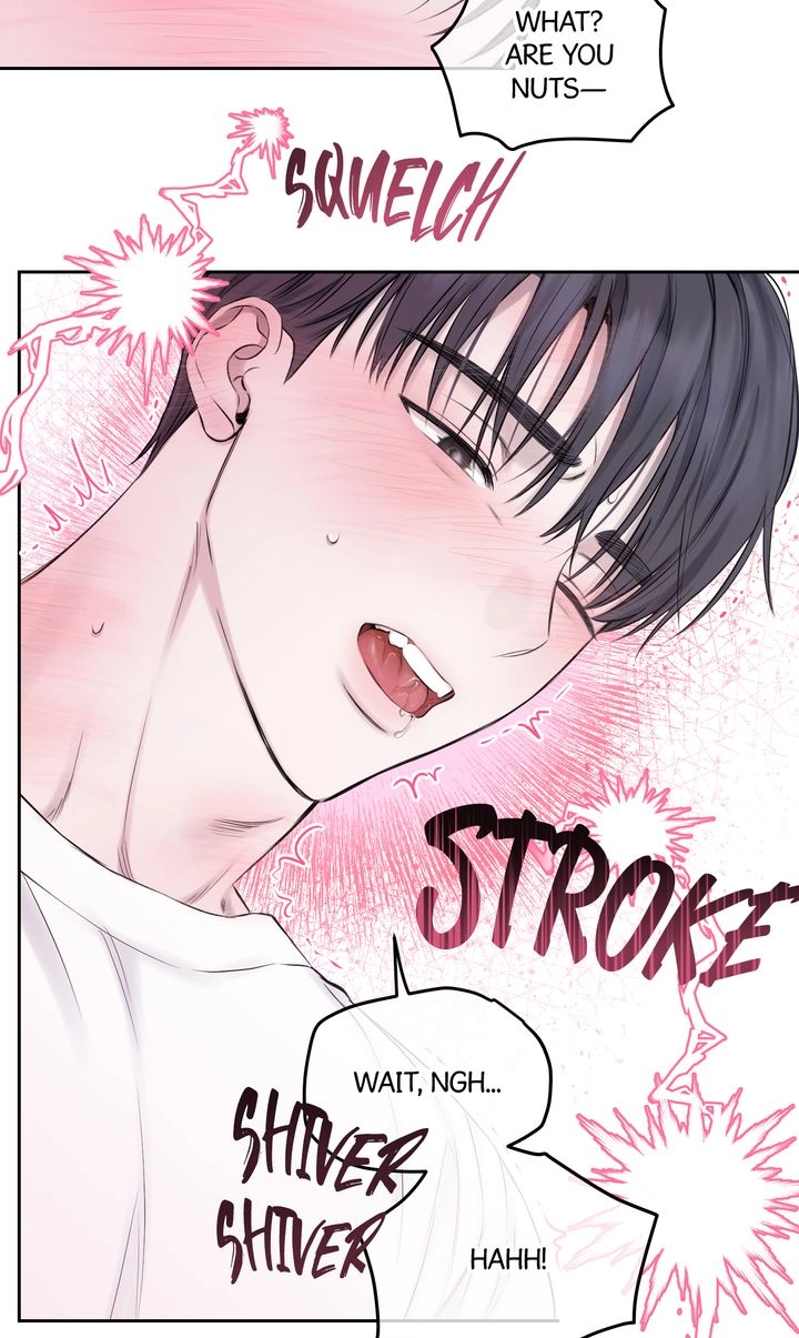 Read Hidden Sun chapter 21 image 28 on Lezhin