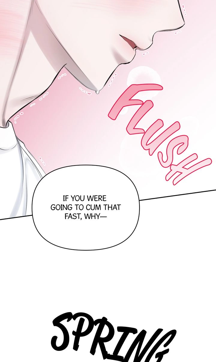 Read Hidden Sun chapter 21 image 32 on Lezhin