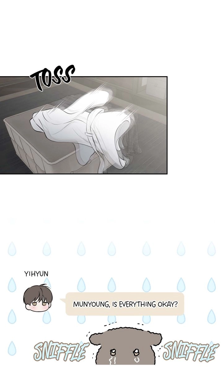 Read Hidden Sun chapter 21 image 44 on Lezhin