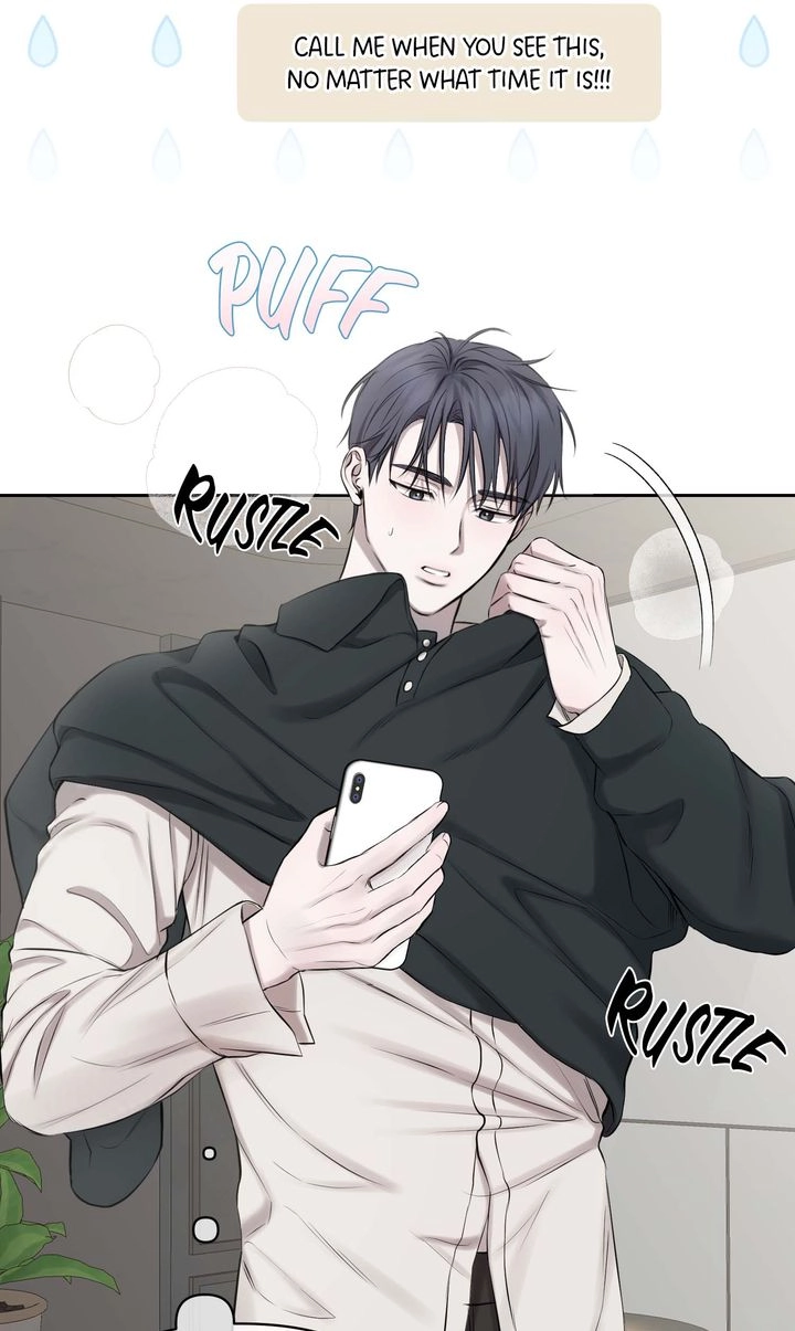 Read Hidden Sun chapter 21 image 45 on Lezhin