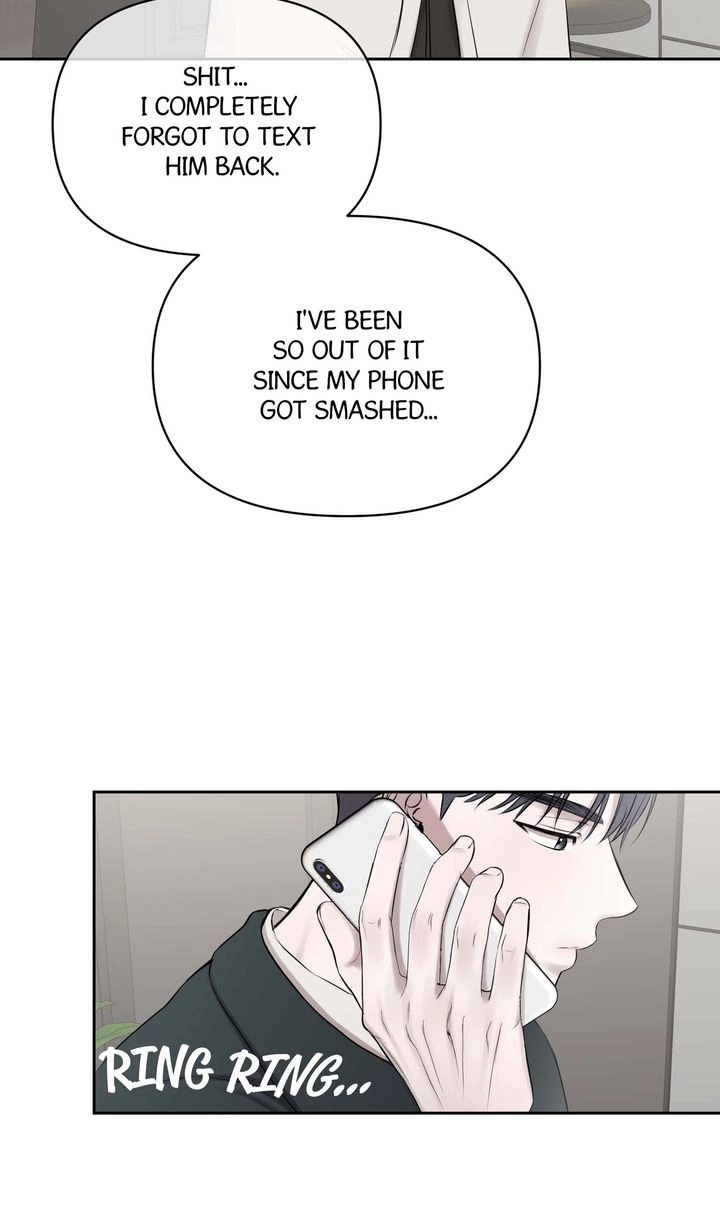 Read Hidden Sun chapter 21 image 46 on Lezhin