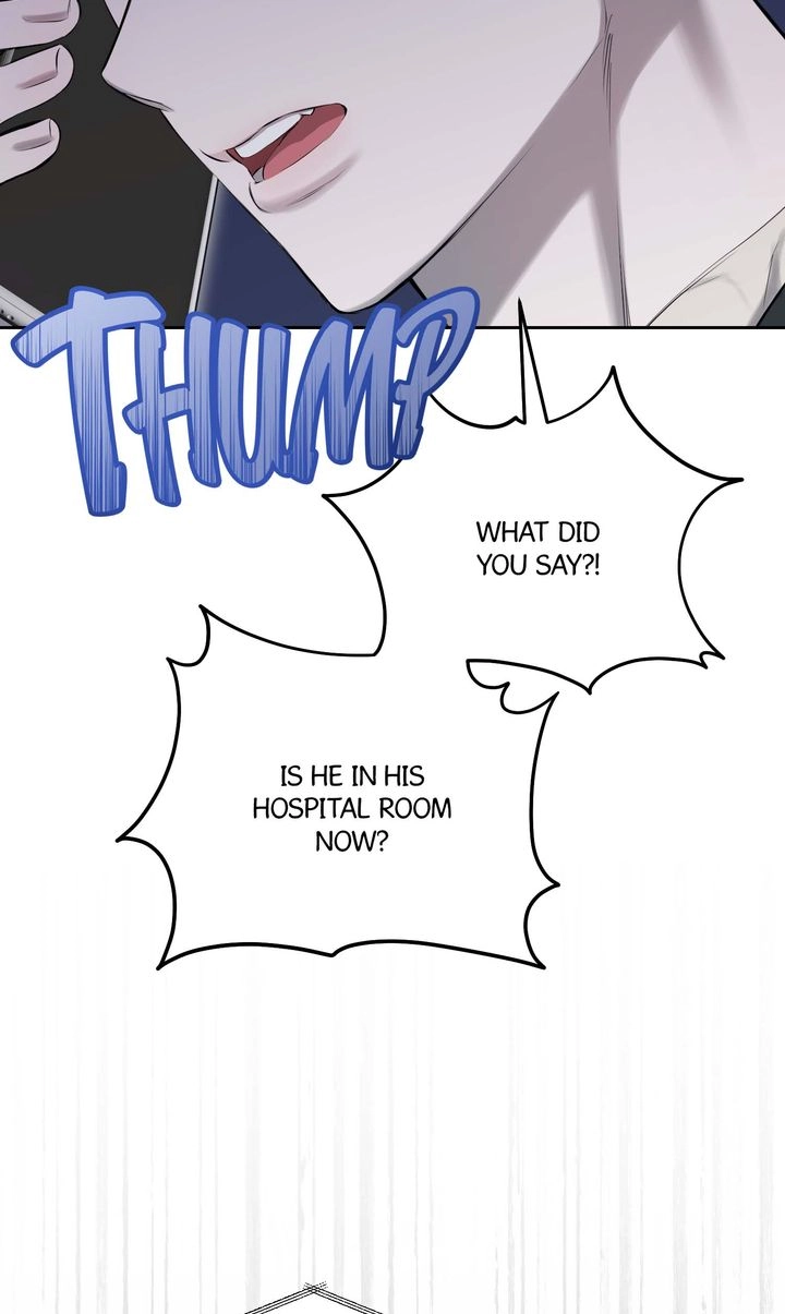 Read Hidden Sun chapter 21 image 50 on Lezhin