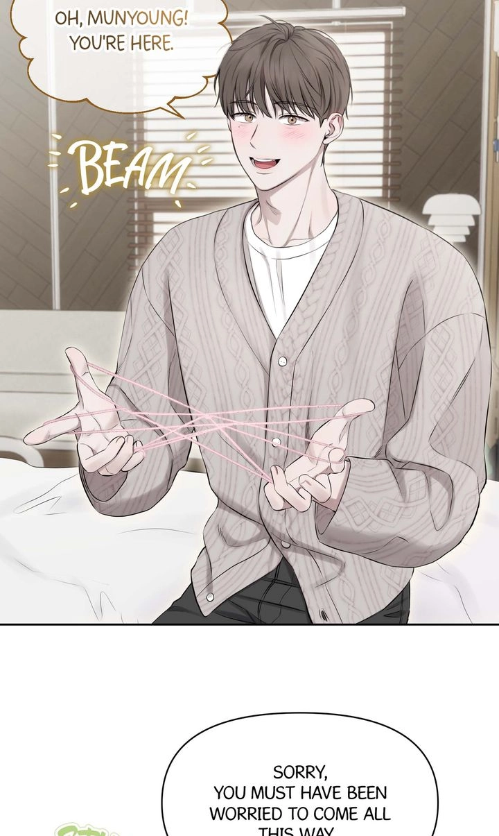 Read Hidden Sun chapter 21 image 56 on Lezhin