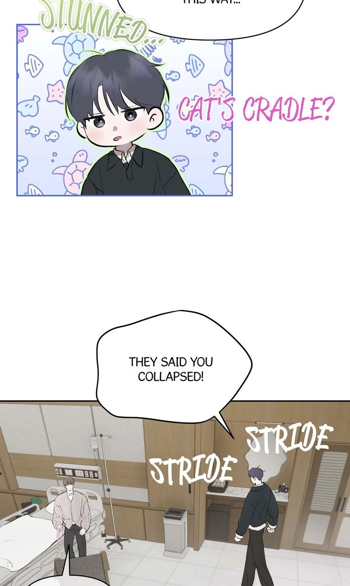 Read Hidden Sun chapter 21 image 57 on Lezhin