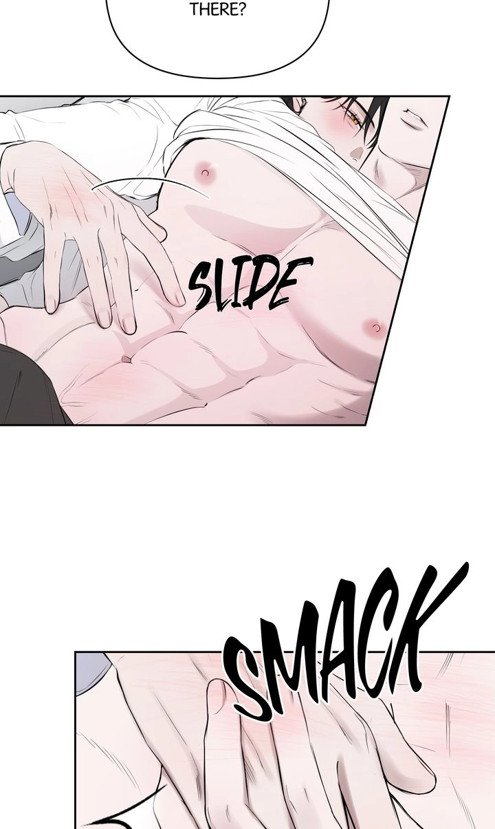 Read Hidden Sun chapter 21 image 6 on Lezhin