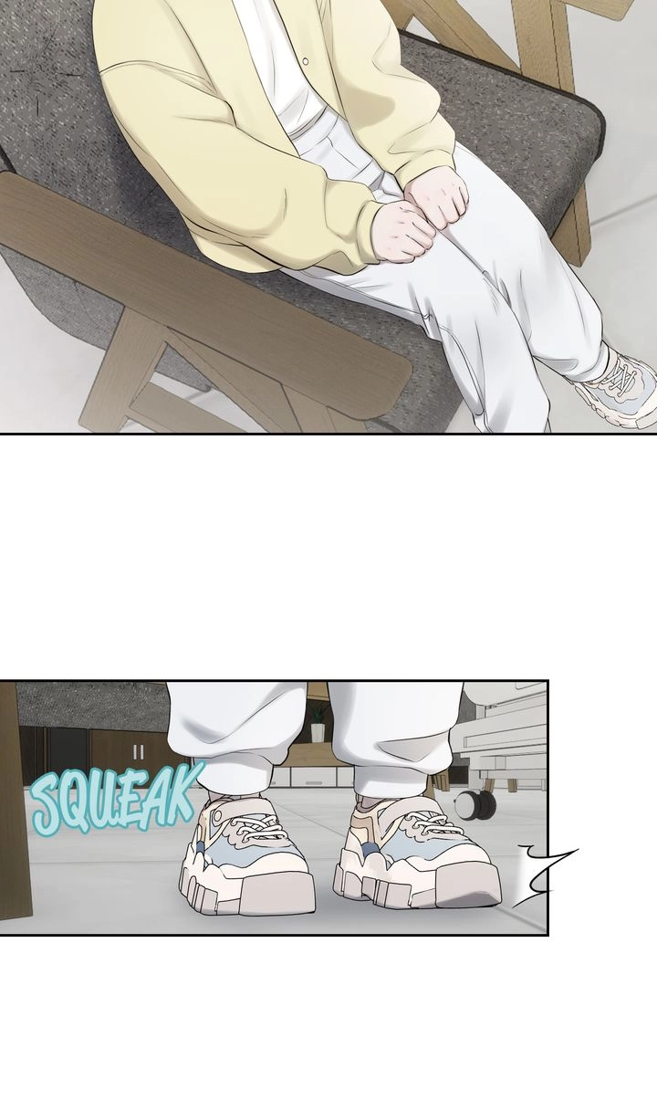 Read Hidden Sun chapter 21 image 60 on Lezhin