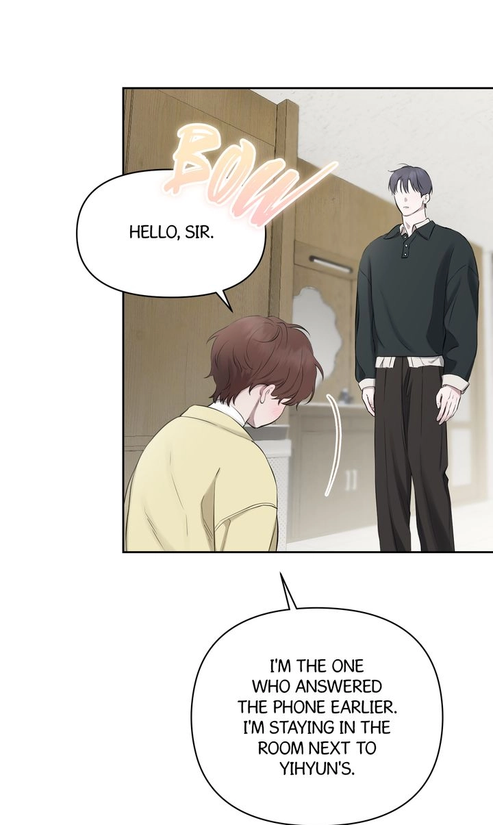 Read Hidden Sun chapter 21 image 61 on Lezhin