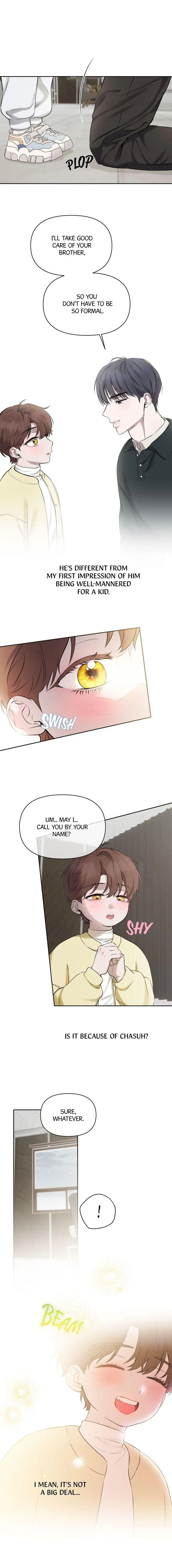 Read Hidden Sun chapter 22 image 12 on Lezhin