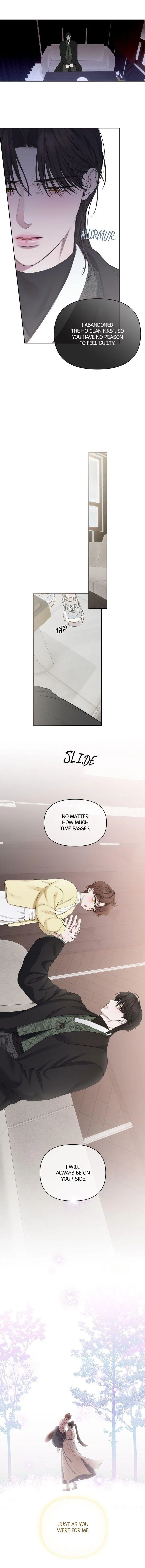 Read Hidden Sun chapter 22 image 7 on Lezhin