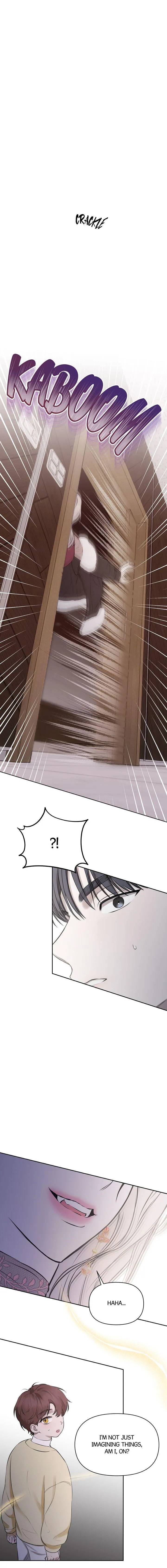 Read Hidden Sun chapter 23 image 1 on Lezhin