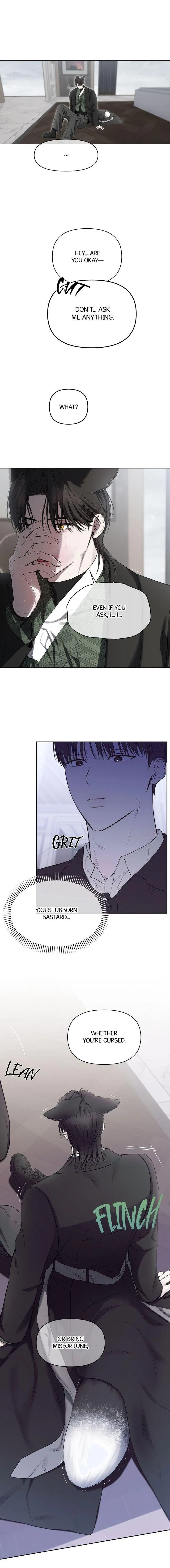 Read Hidden Sun chapter 23 image 10 on Lezhin