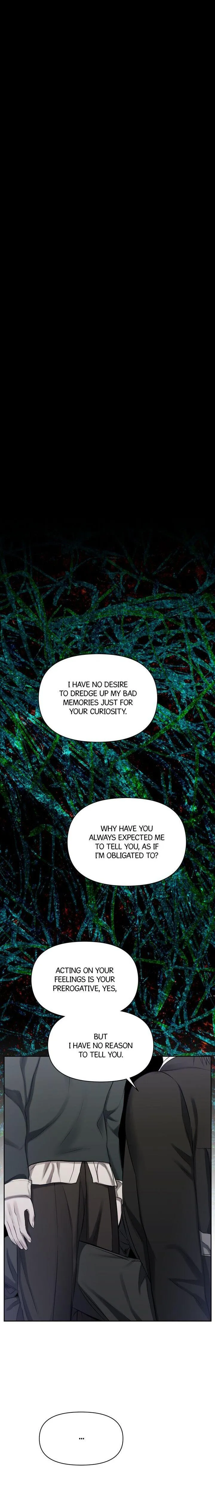 Read Hidden Sun chapter 23 image 13 on Lezhin