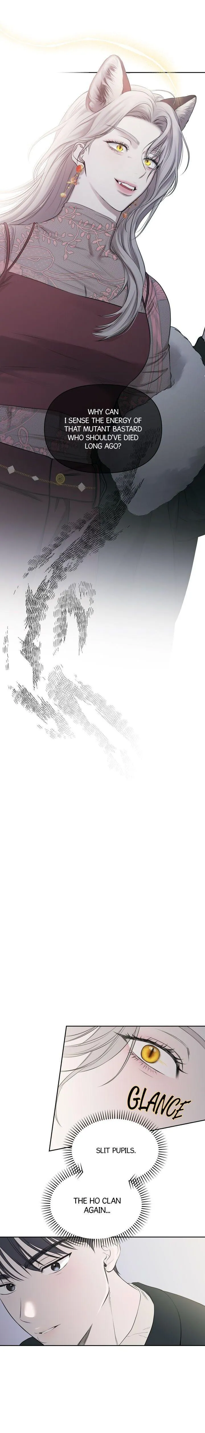 Read Hidden Sun chapter 23 image 2 on Lezhin