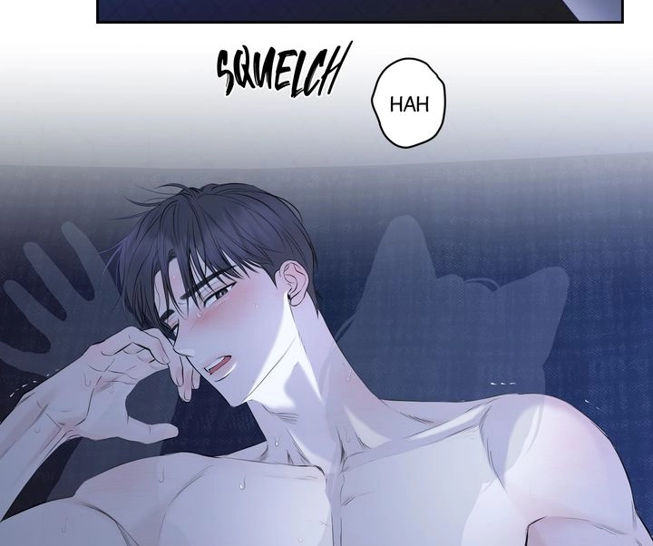 Read Hidden Sun chapter 24 image 114 on Lezhin