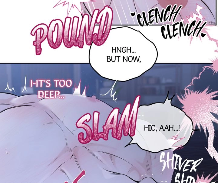 Read Hidden Sun chapter 24 image 146 on Lezhin