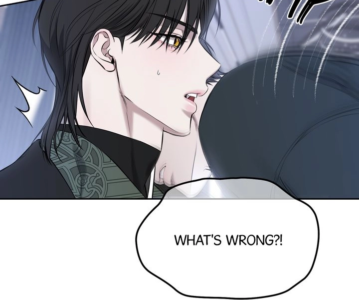 Read Hidden Sun chapter 24 image 29 on Lezhin