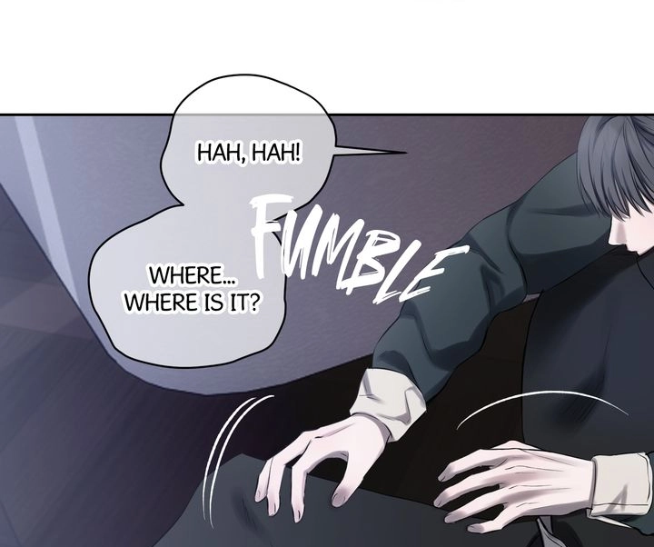 Read Hidden Sun chapter 24 image 30 on Lezhin