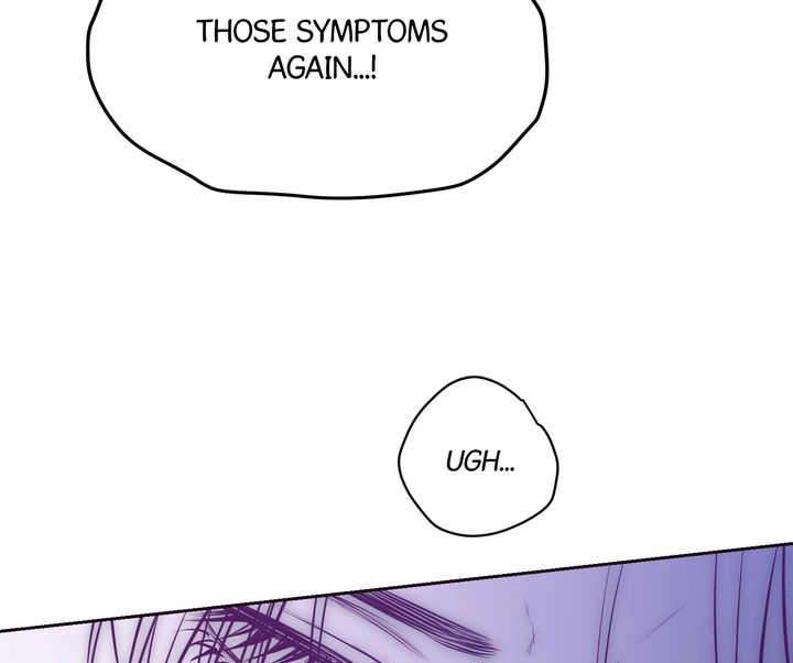 Read Hidden Sun chapter 24 image 34 on Lezhin
