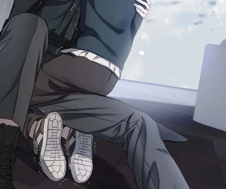 Read Hidden Sun chapter 24 image 38 on Lezhin
