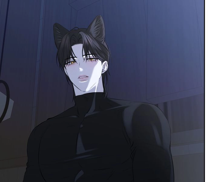 Read Hidden Sun chapter 24 image 54 on Lezhin